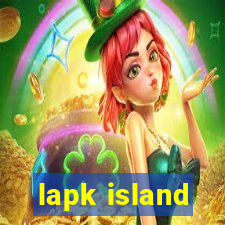 lapk island